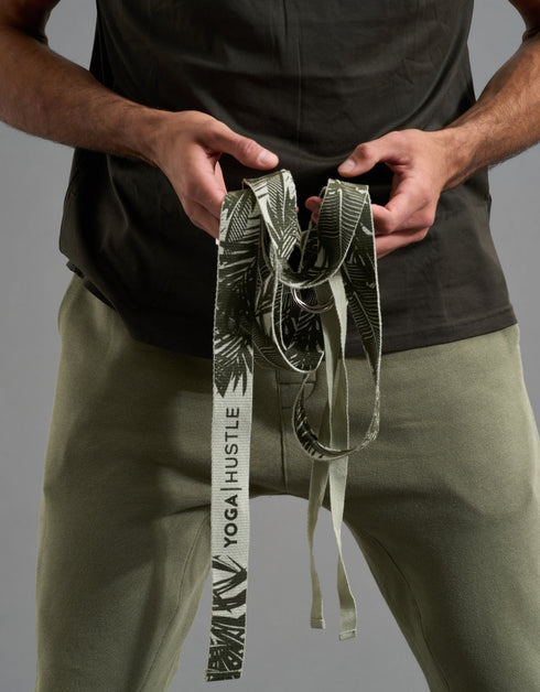 The Strap - Monsoon